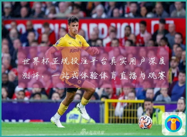 世界杯正规投注平台真实用户深度测评，一站式体验体育直播与观赛指南